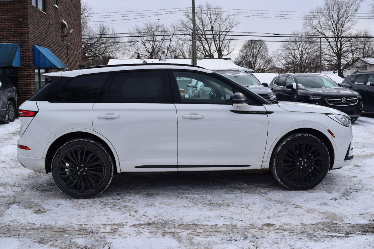 Lincoln Corsair Reserve AWD 2024