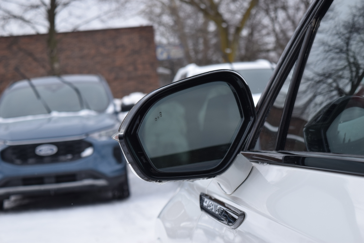 Lincoln Corsair Reserve AWD 2024