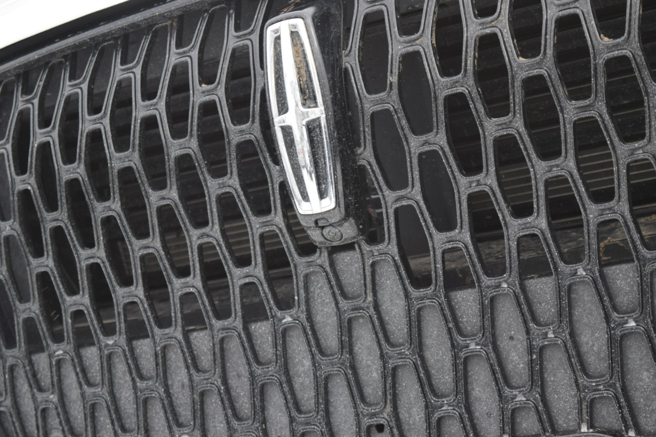 Lincoln Corsair Reserve AWD 2024