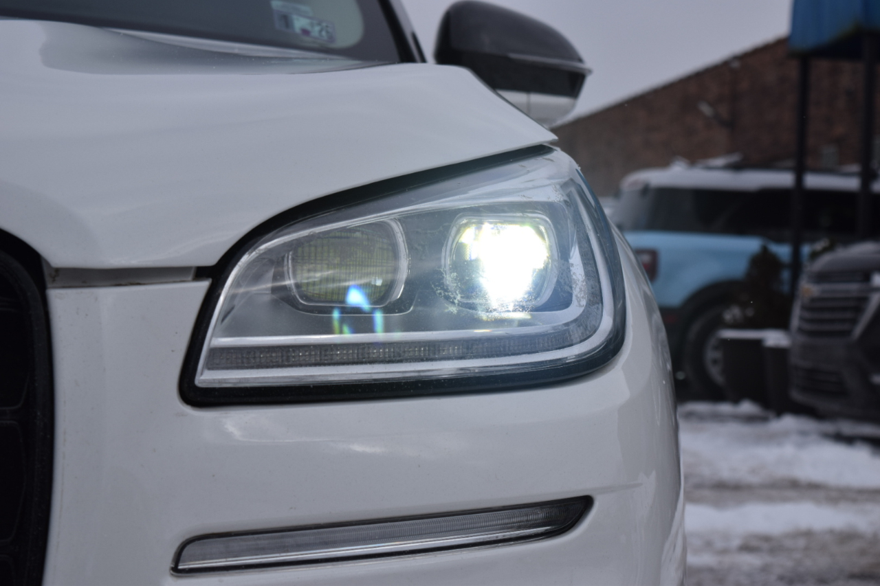 Lincoln Corsair Reserve AWD 2024