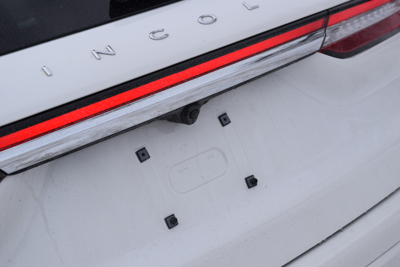 Lincoln Corsair Reserve AWD 2024