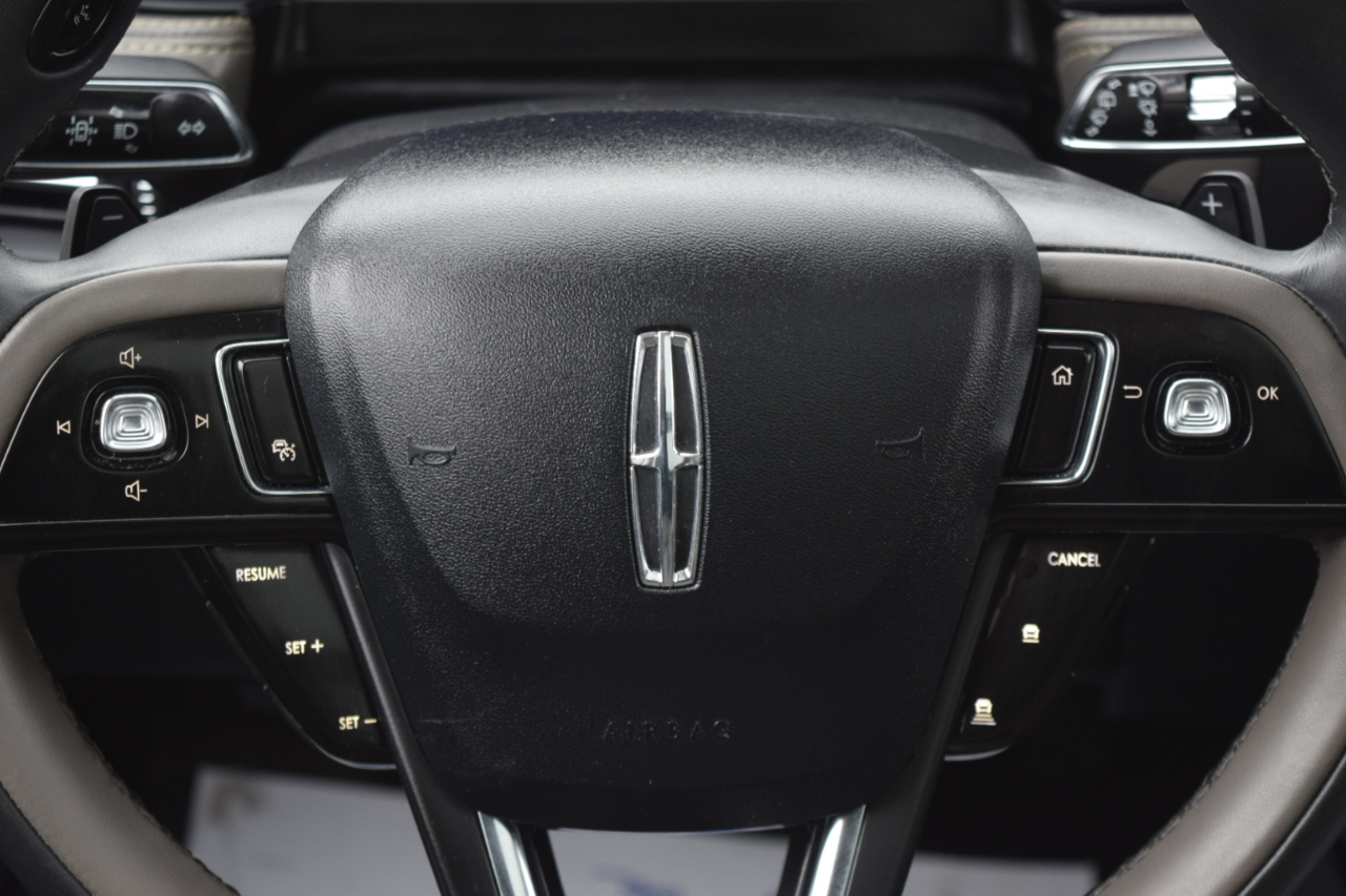 Lincoln Corsair Reserve AWD 2024