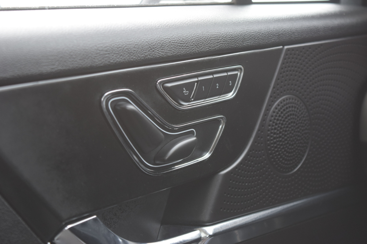 Lincoln Corsair Reserve AWD 2024