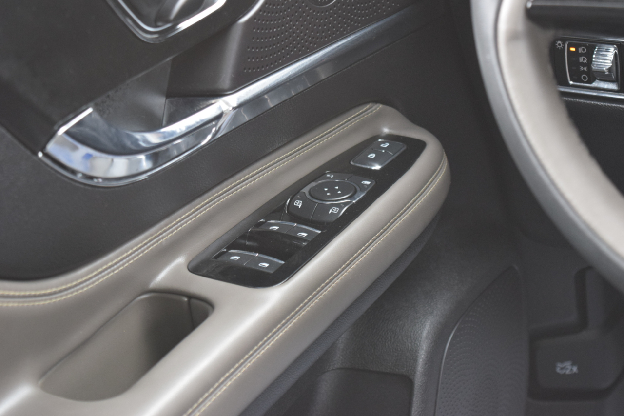 Lincoln Corsair Reserve AWD 2024