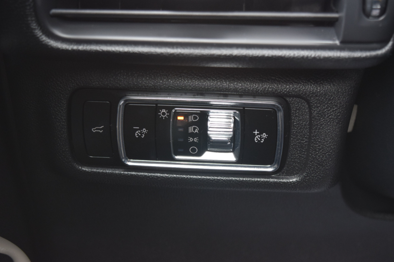 Lincoln Corsair Reserve AWD 2024