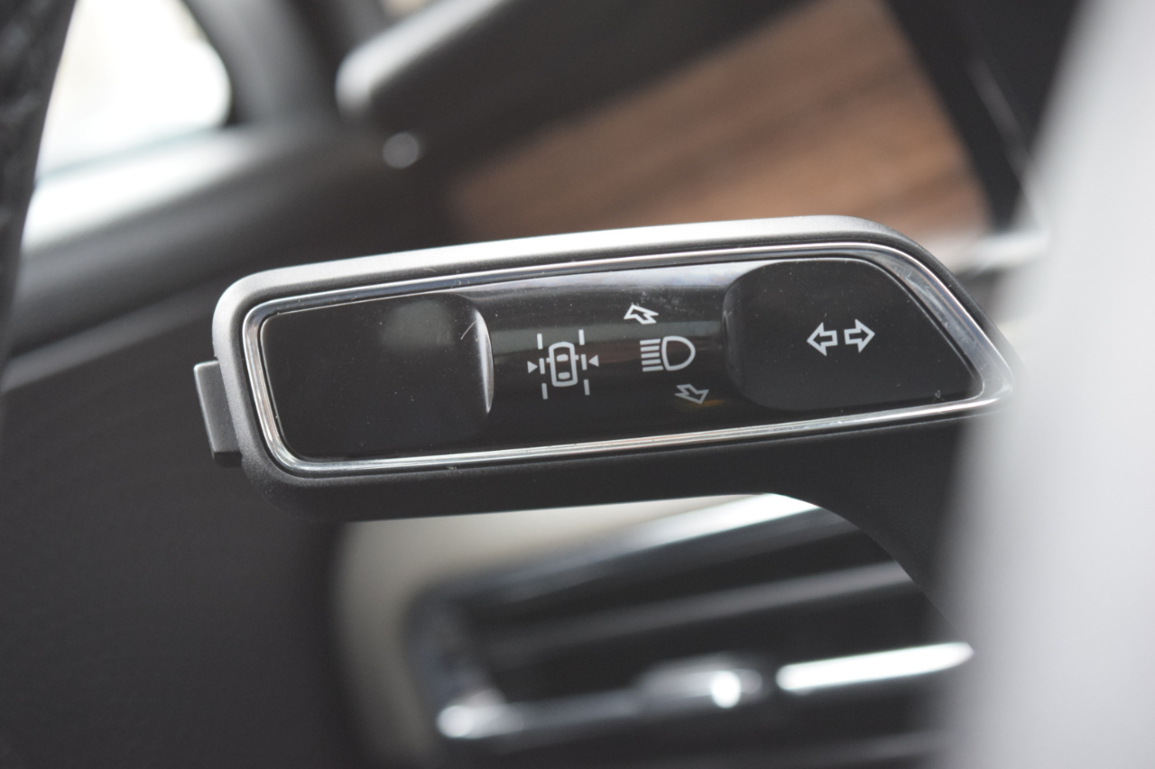 Lincoln Corsair Reserve AWD 2024