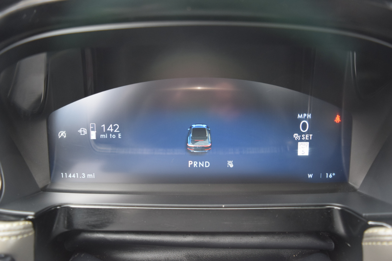 Lincoln Corsair Reserve AWD 2024