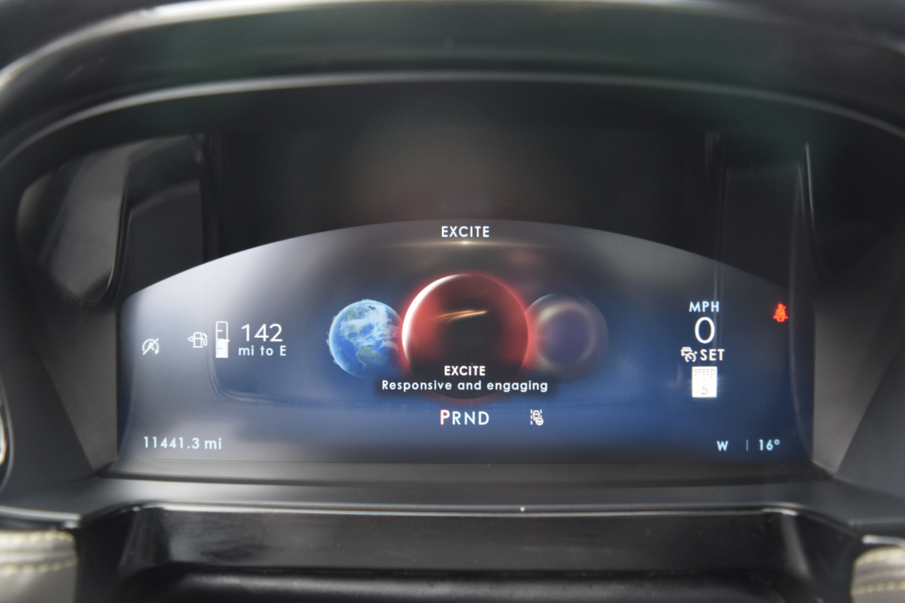 Lincoln Corsair Reserve AWD 2024