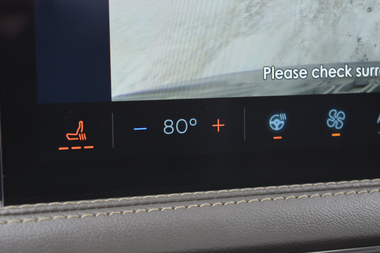 Lincoln Corsair Reserve AWD 2024