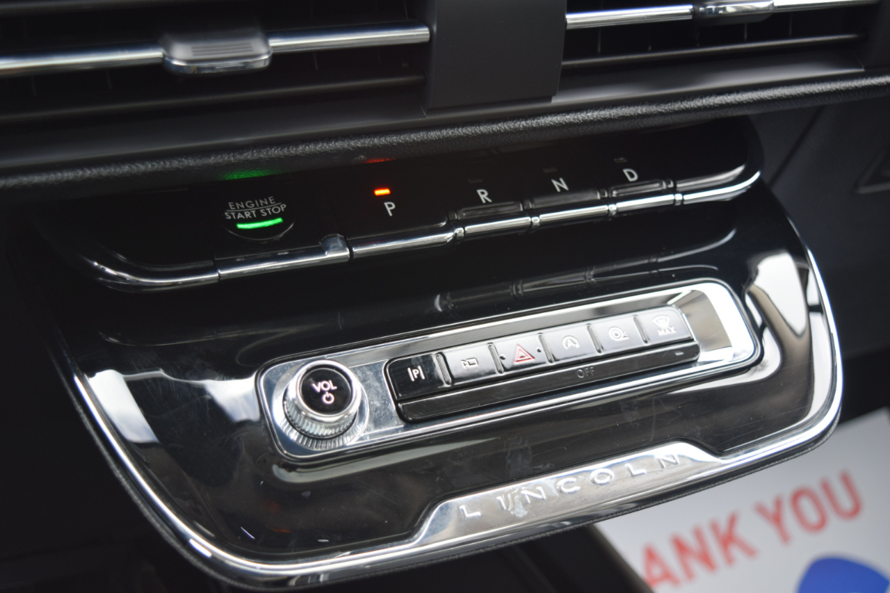 Lincoln Corsair Reserve AWD 2024