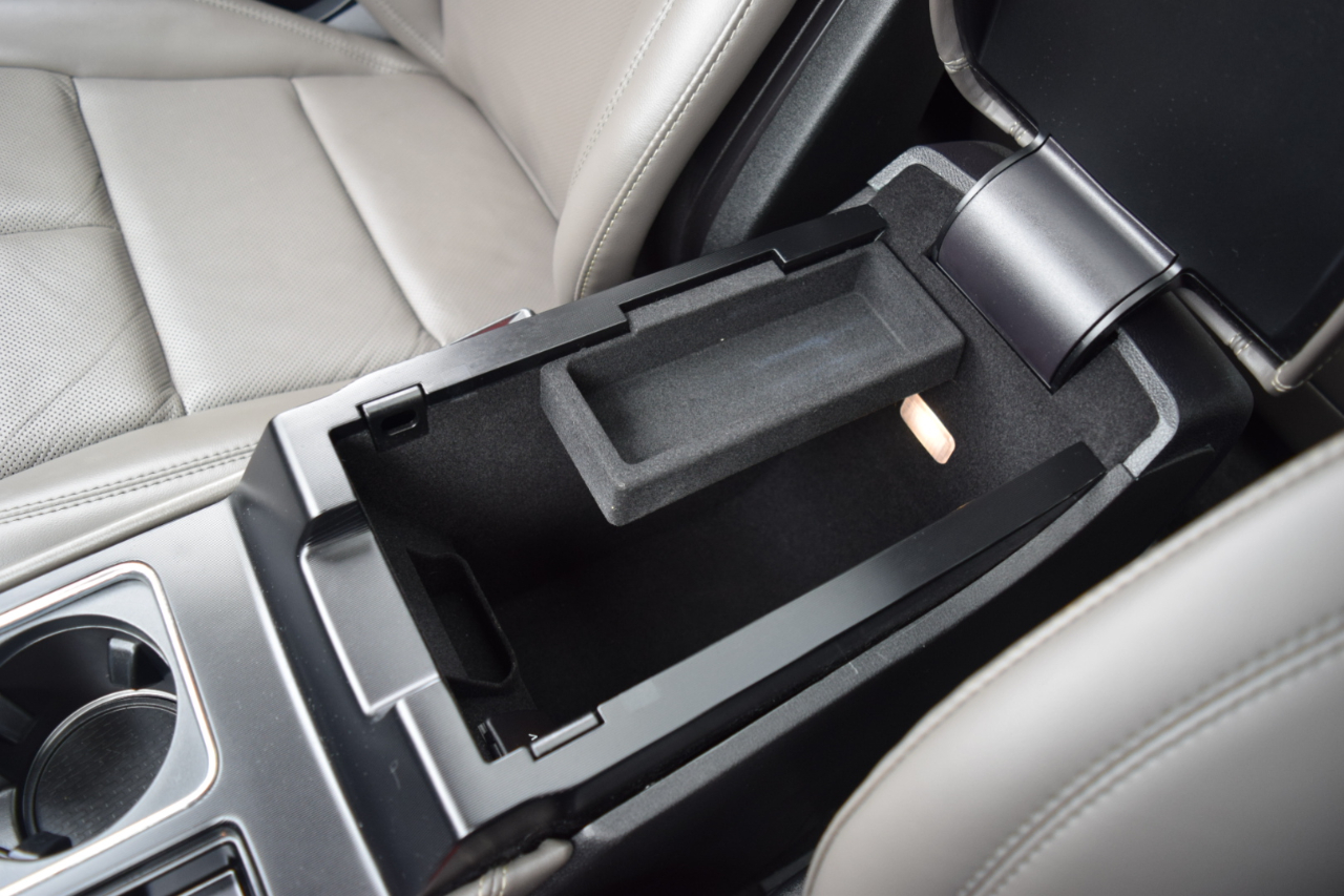 Lincoln Corsair Reserve AWD 2024