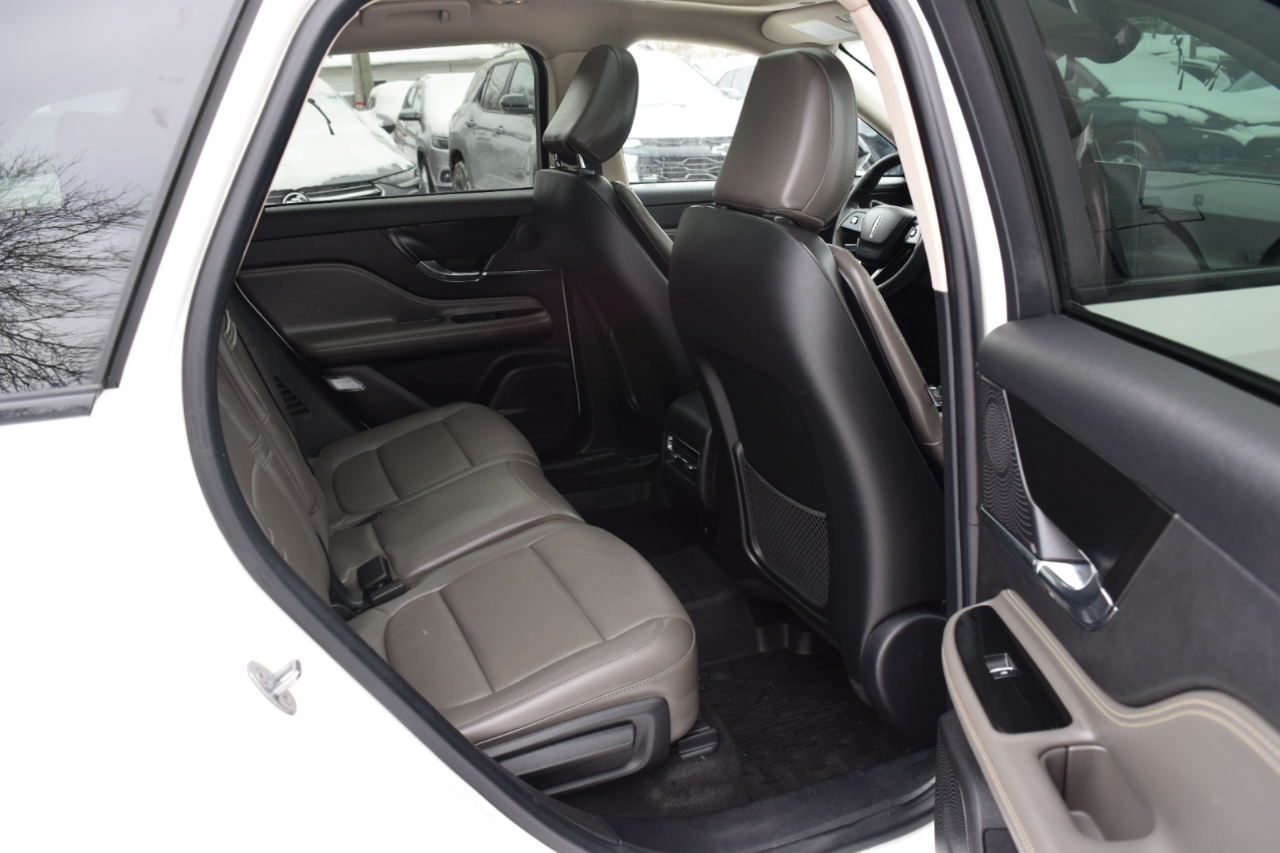 Lincoln Corsair Reserve AWD 2024