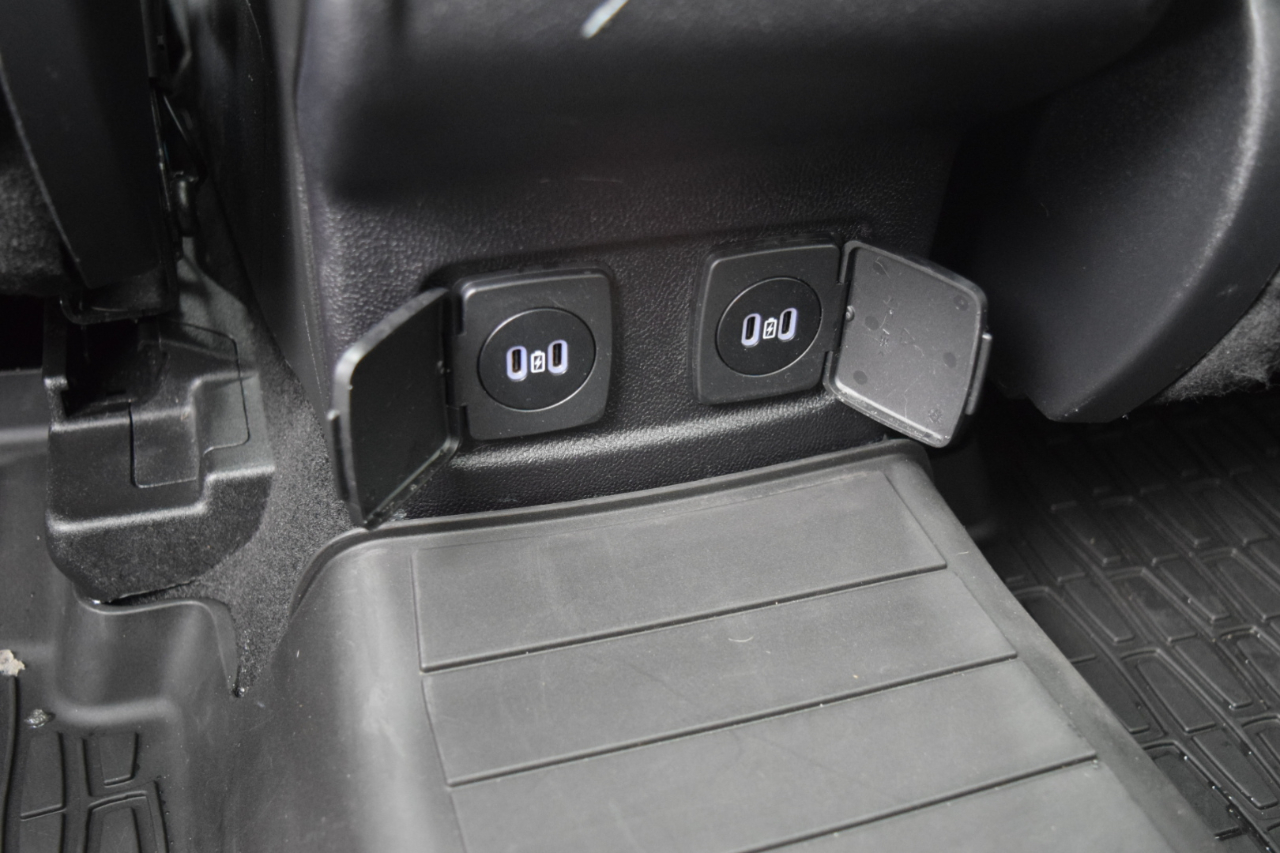 Lincoln Corsair Reserve AWD 2024