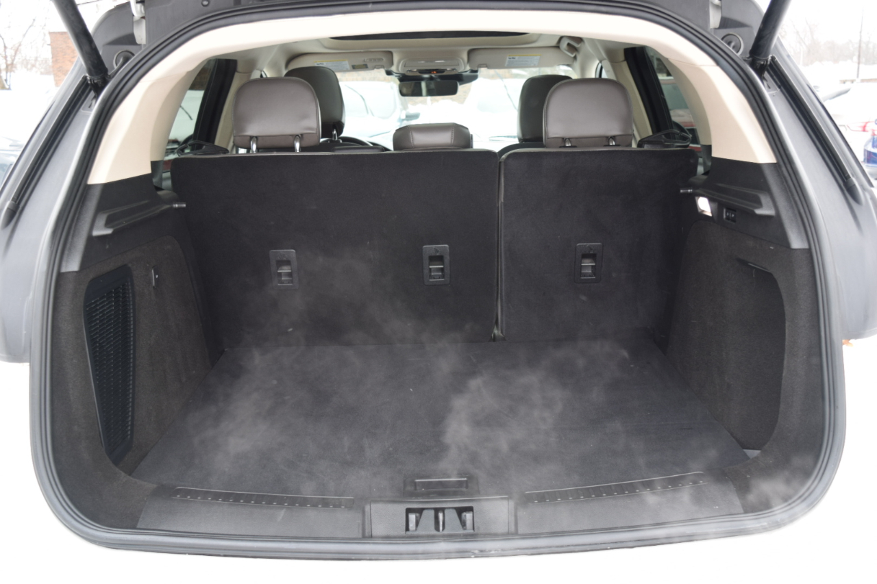 Lincoln Corsair Reserve AWD 2024