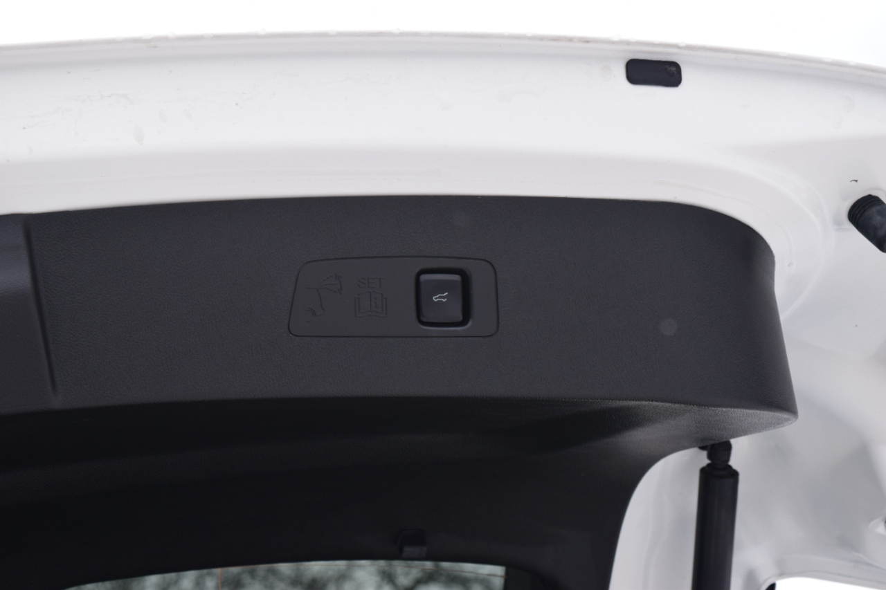 Lincoln Corsair Reserve AWD 2024