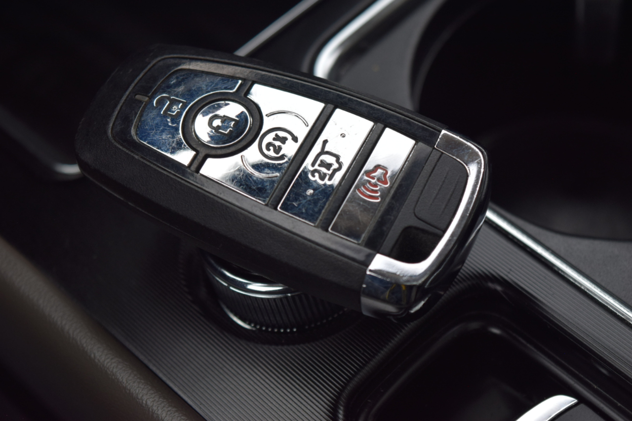 Lincoln Corsair Reserve AWD 2024