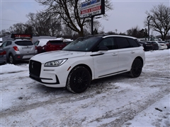 2024 Lincoln Corsair 