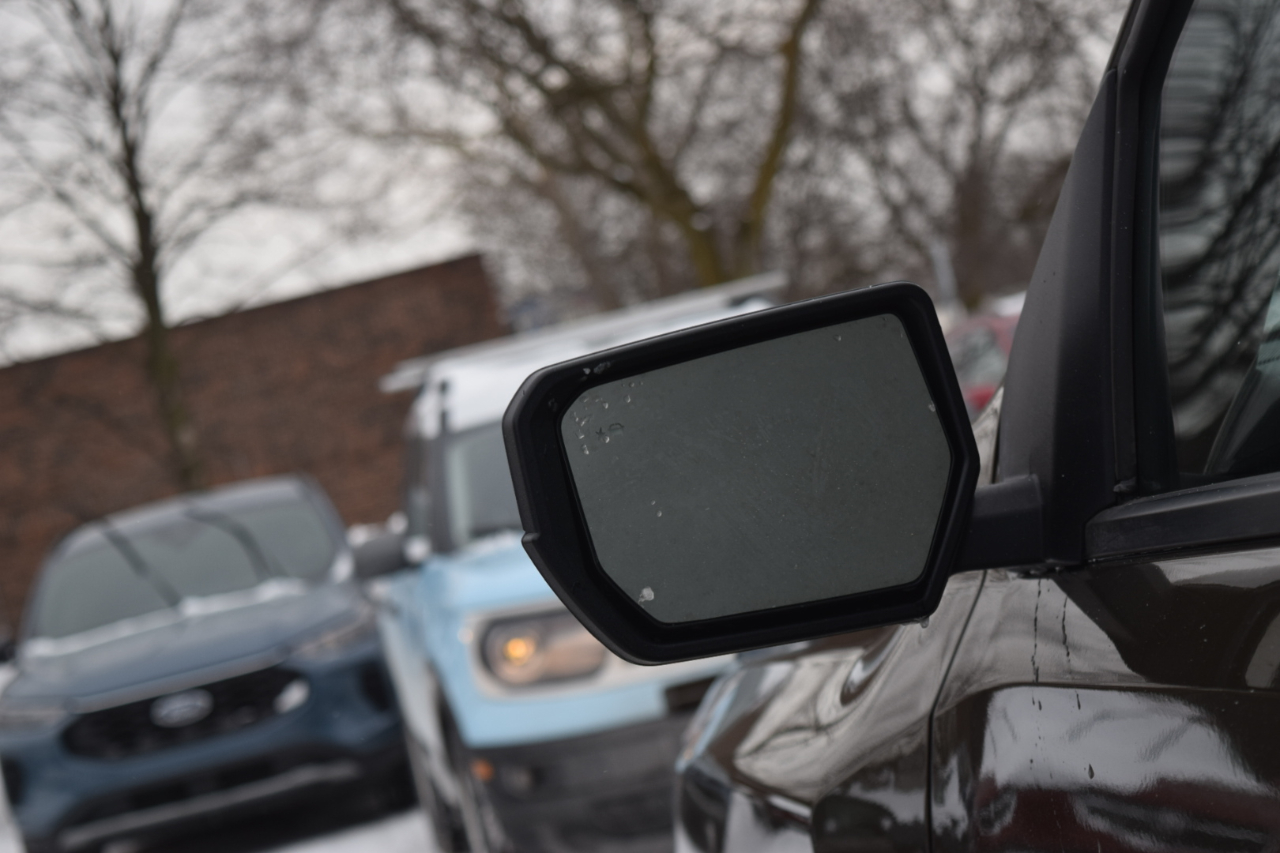 Chevrolet Colorado 4WD Crew Cab LT 2023