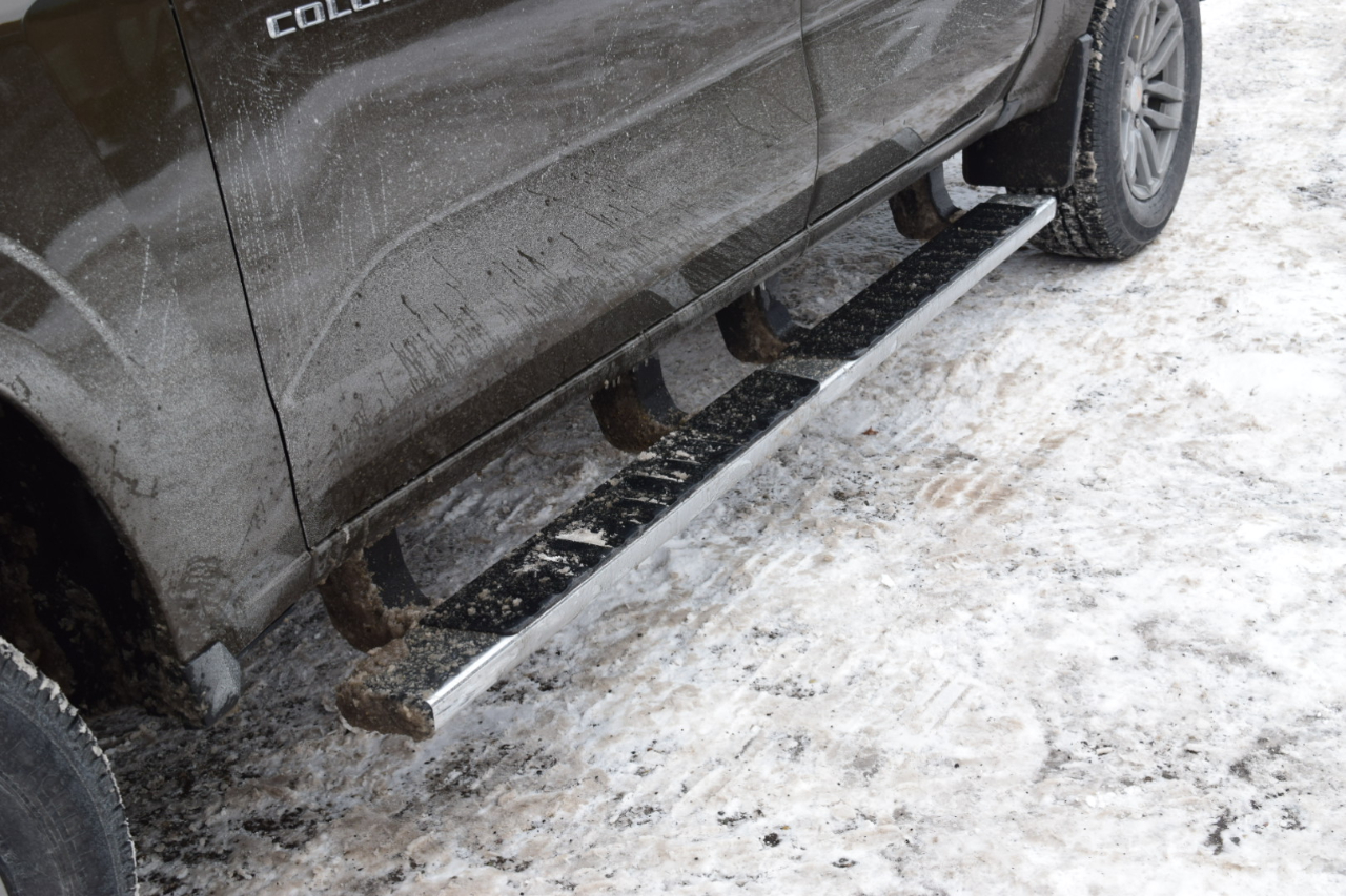 Chevrolet Colorado 4WD Crew Cab LT 2023