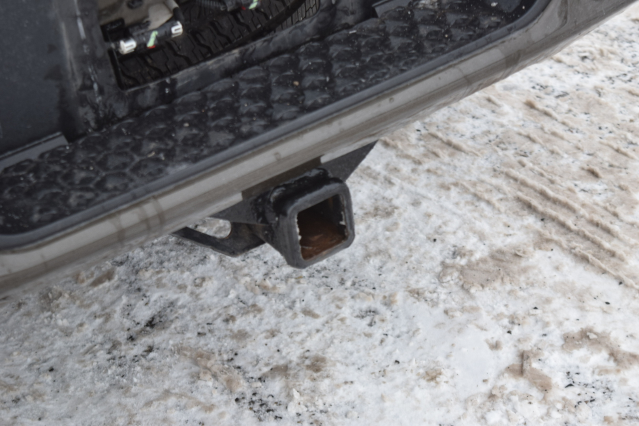 Chevrolet Colorado 4WD Crew Cab LT 2023