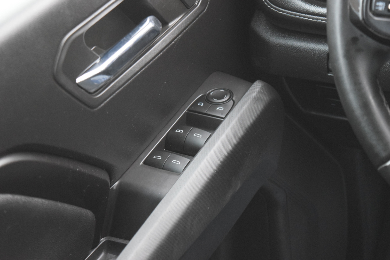 Chevrolet Colorado 4WD Crew Cab LT 2023