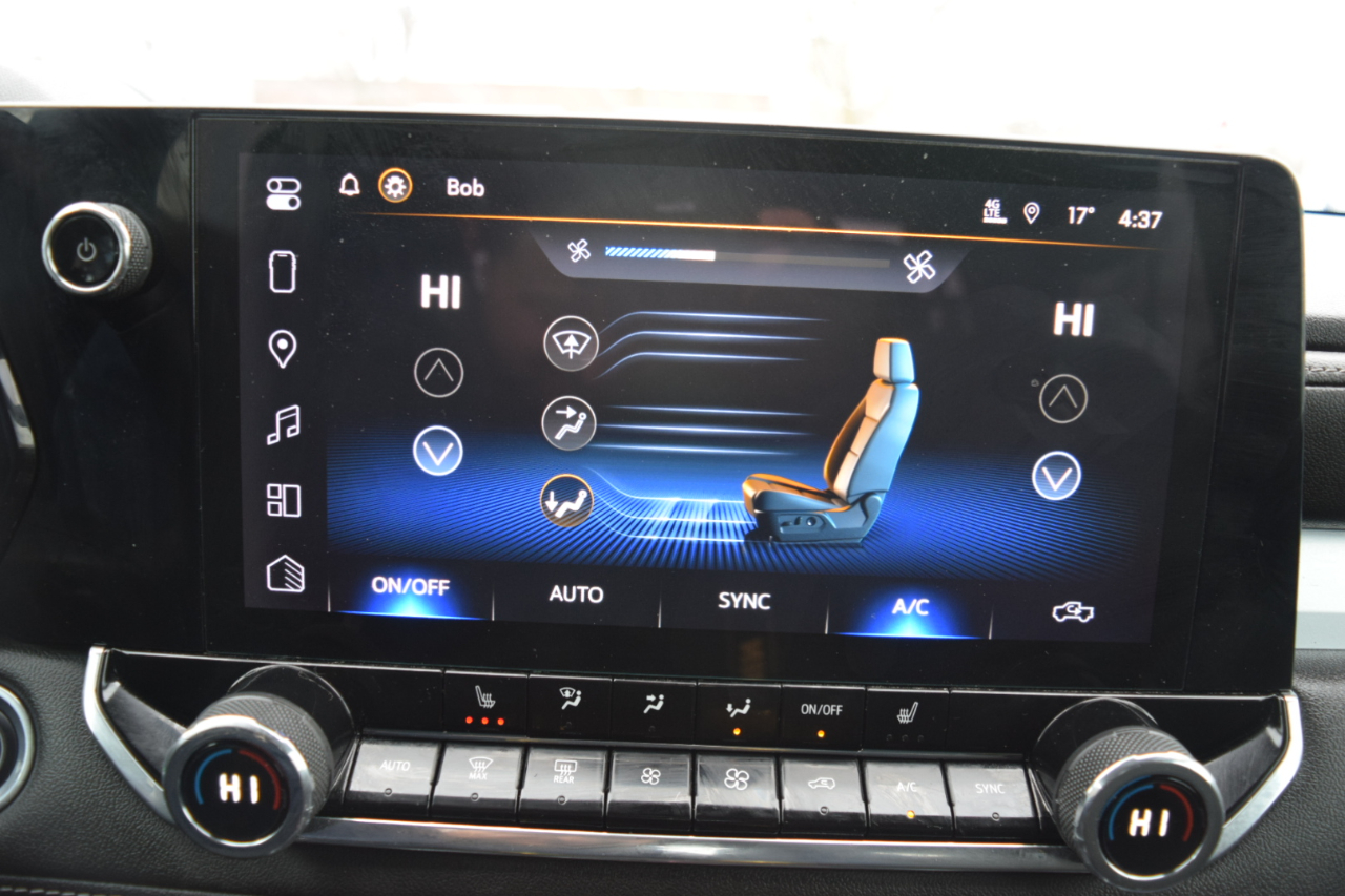 Chevrolet Colorado 4WD Crew Cab LT 2023