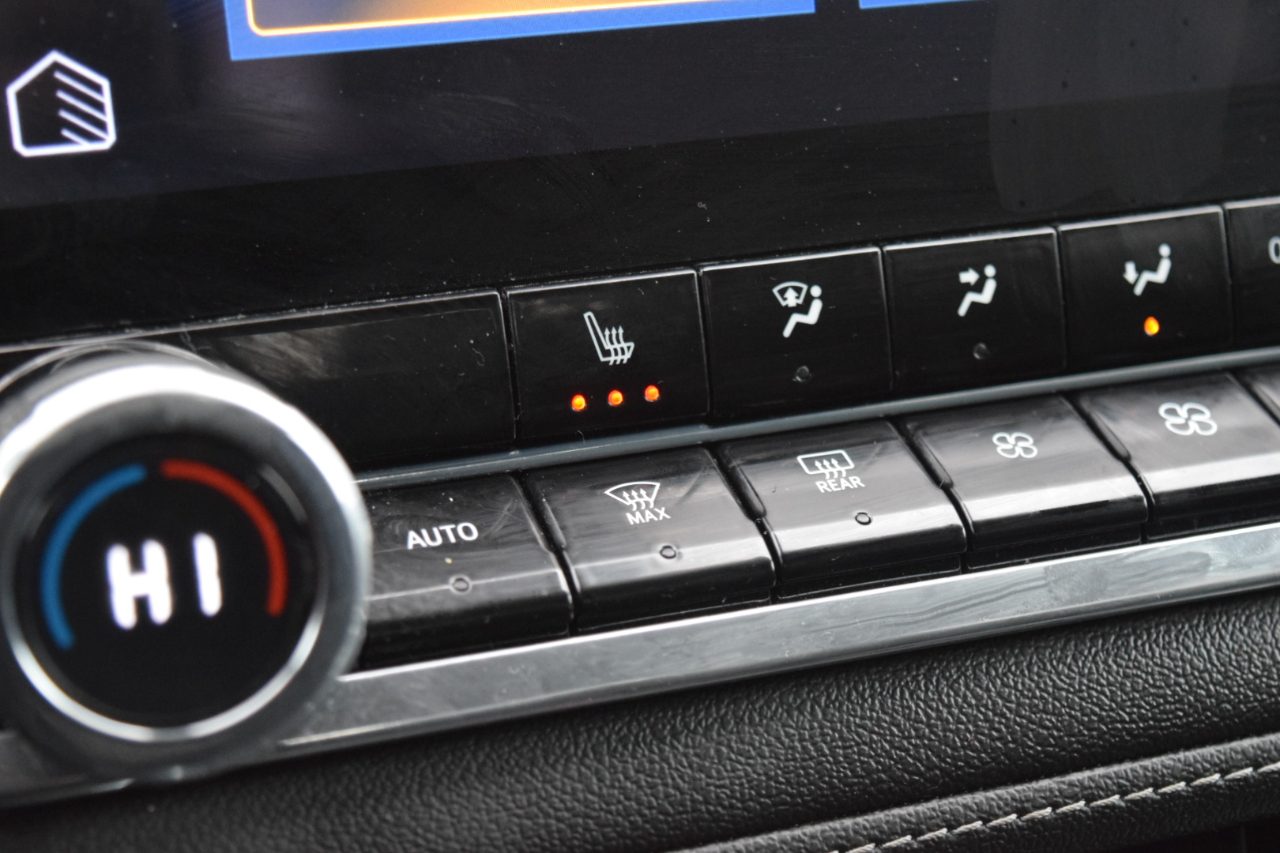 Chevrolet Colorado 4WD Crew Cab LT 2023