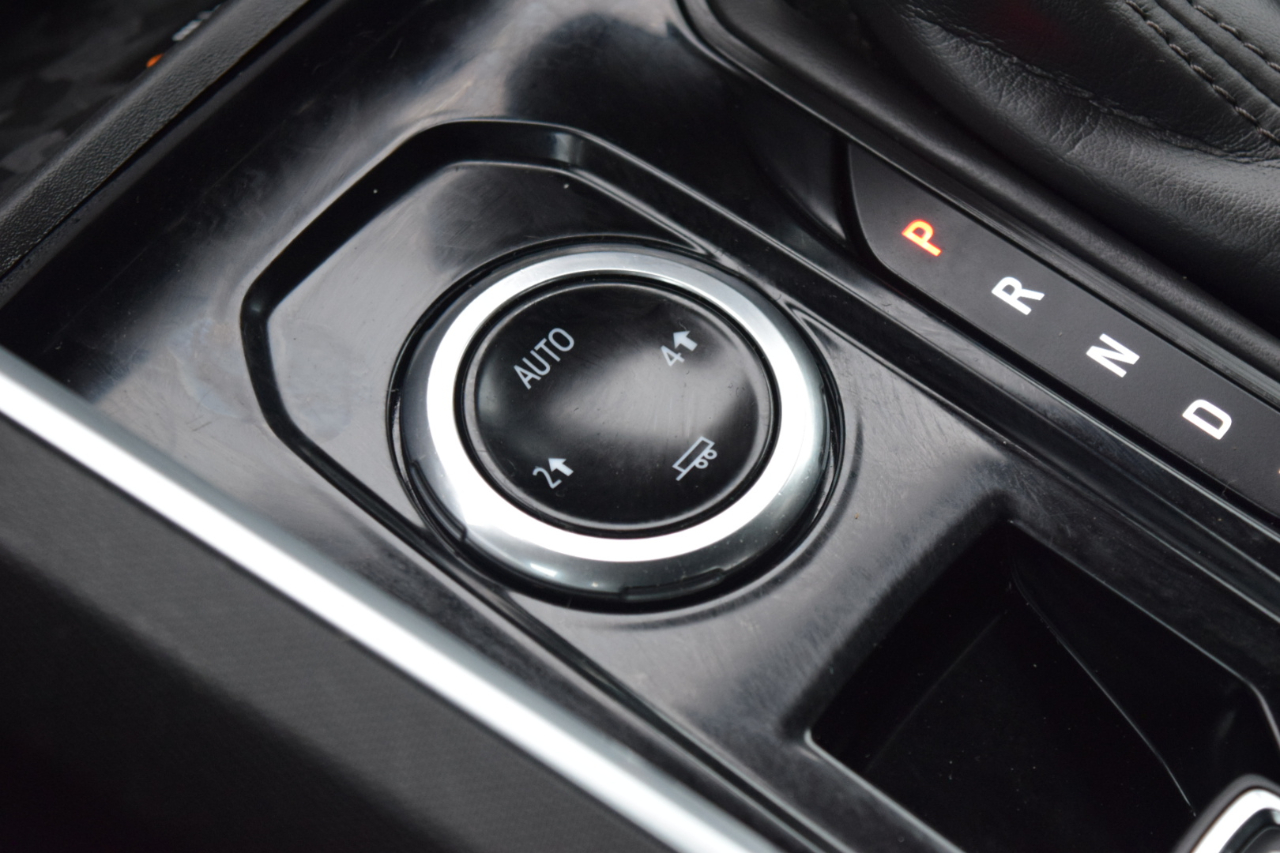 Chevrolet Colorado 4WD Crew Cab LT 2023