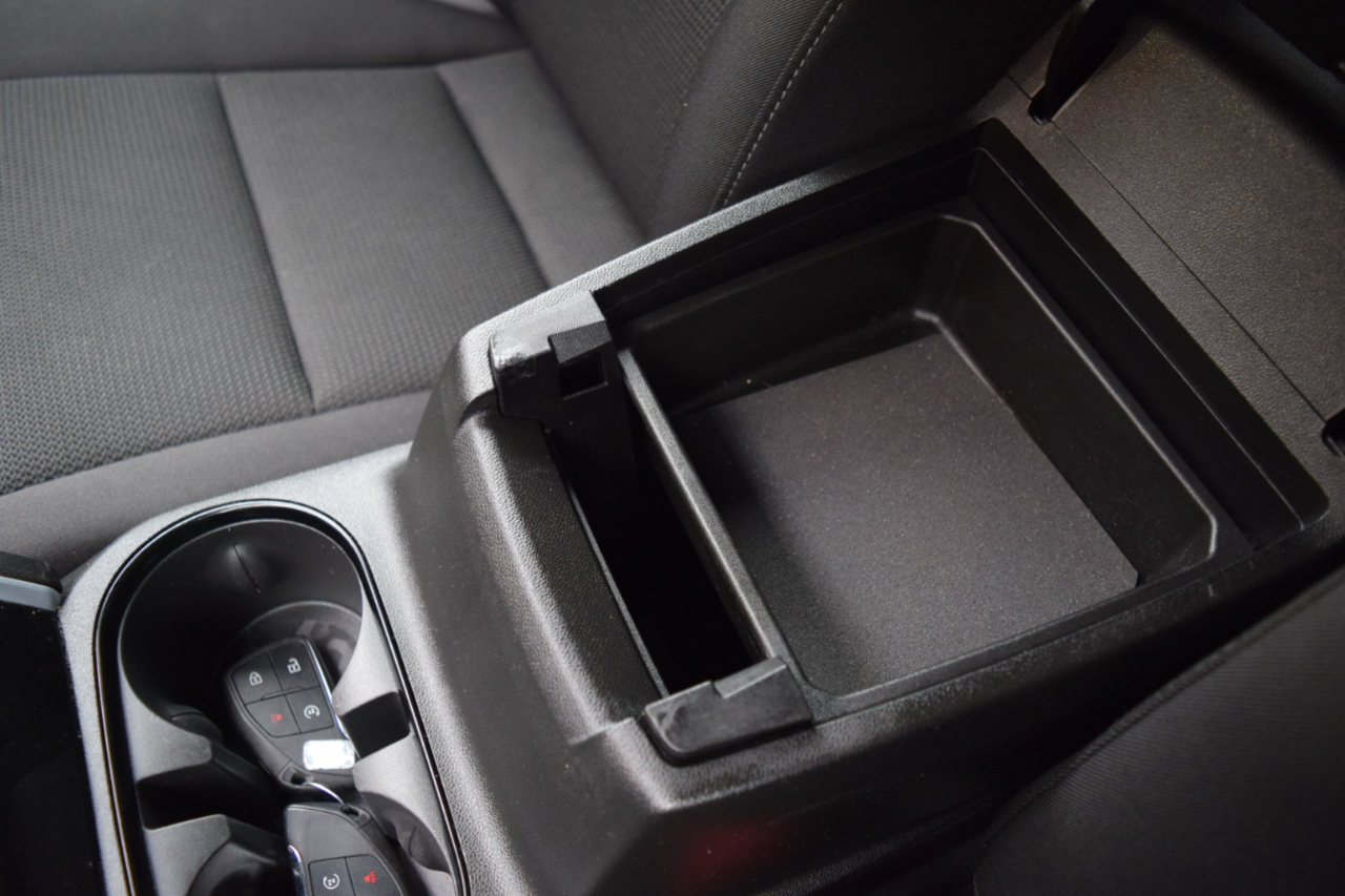 Chevrolet Colorado 4WD Crew Cab LT 2023