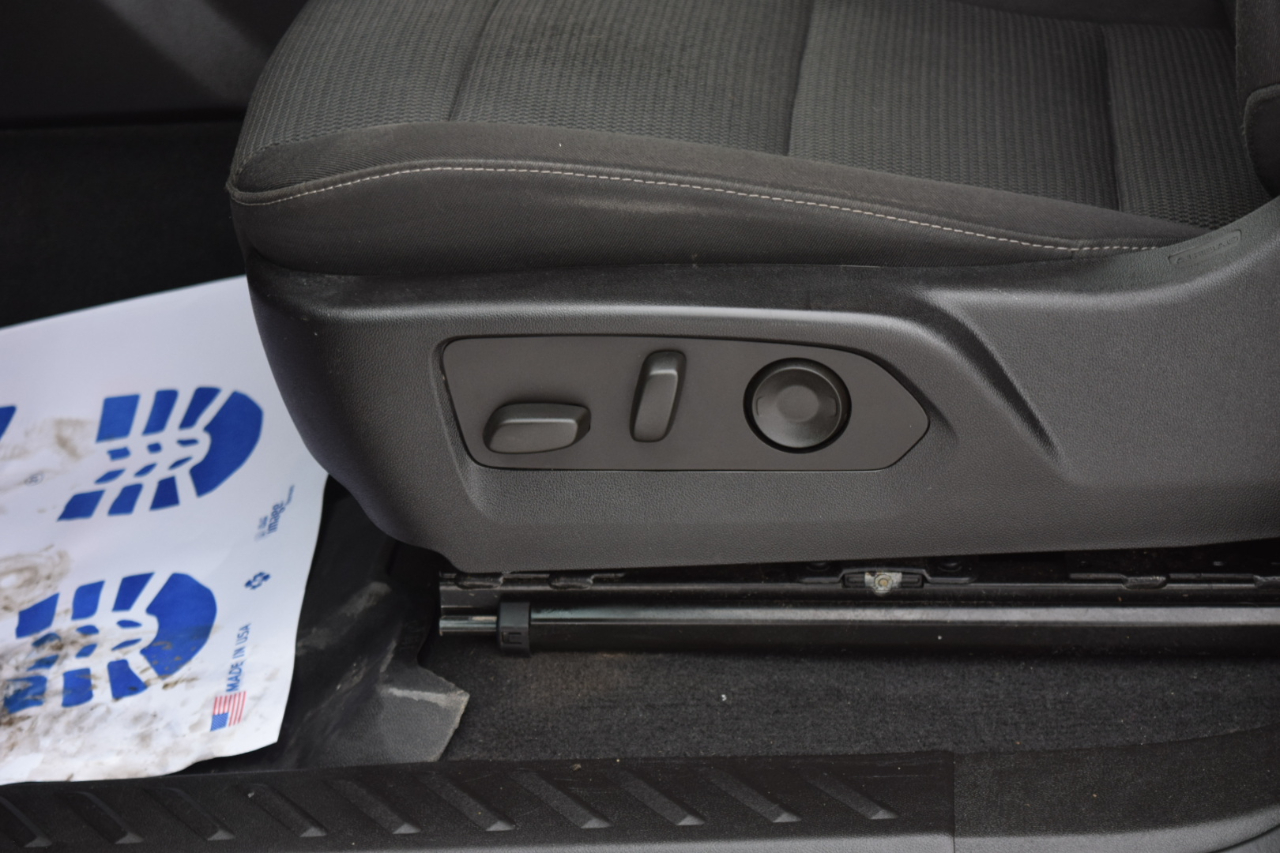 Chevrolet Colorado 4WD Crew Cab LT 2023