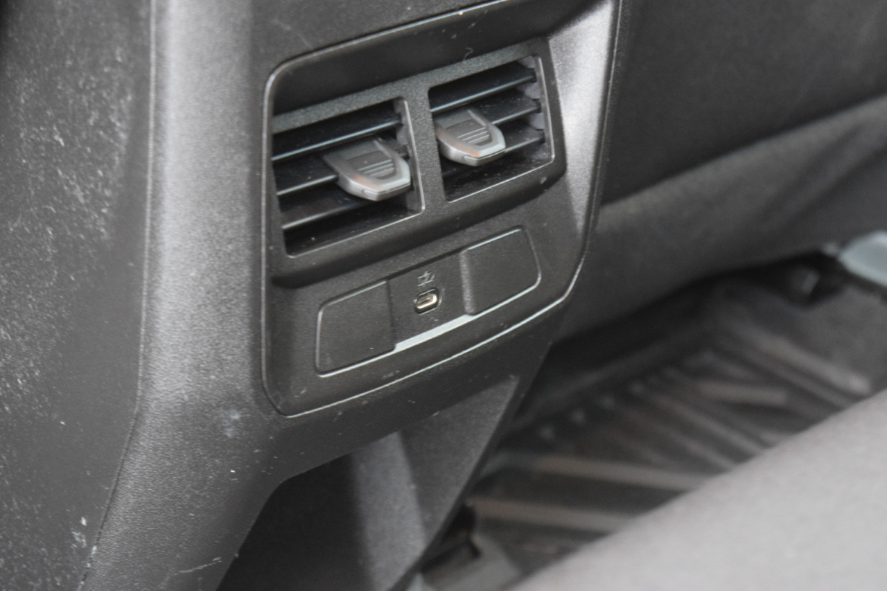 Chevrolet Colorado 4WD Crew Cab LT 2023