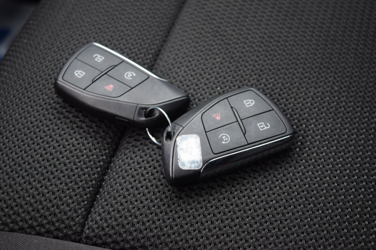 Chevrolet Colorado 4WD Crew Cab LT 2023