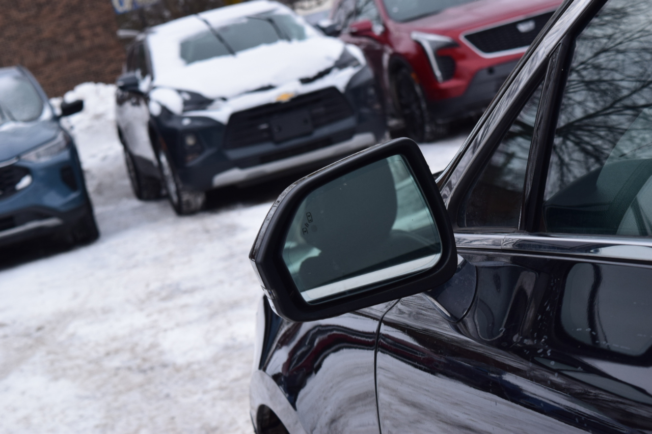 Lincoln MKZ Standard AWD 2020