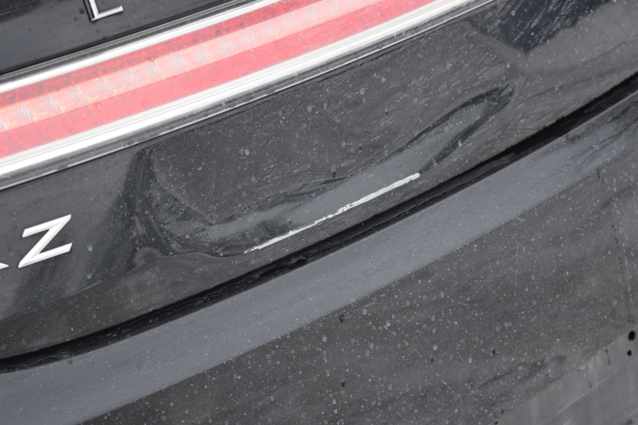 Lincoln MKZ Standard AWD 2020