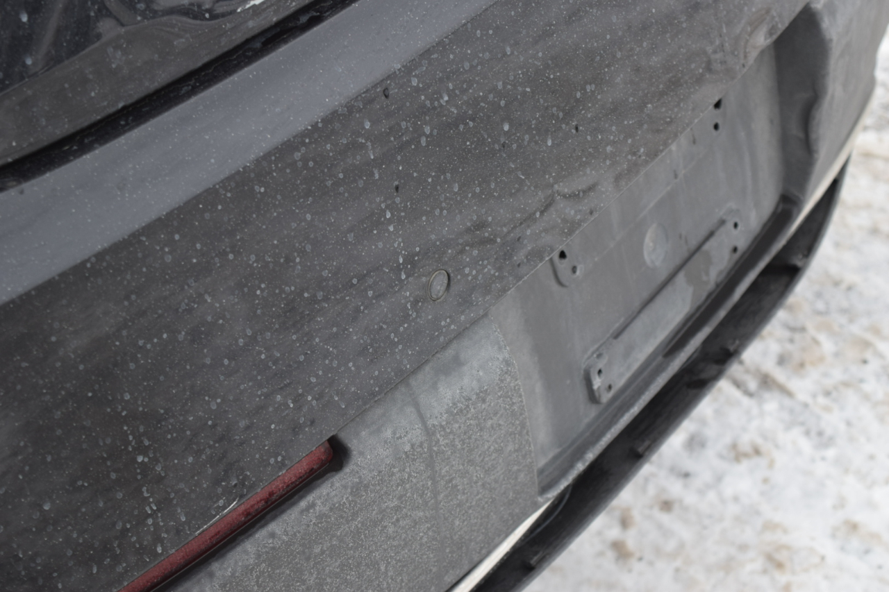 Lincoln MKZ Standard AWD 2020