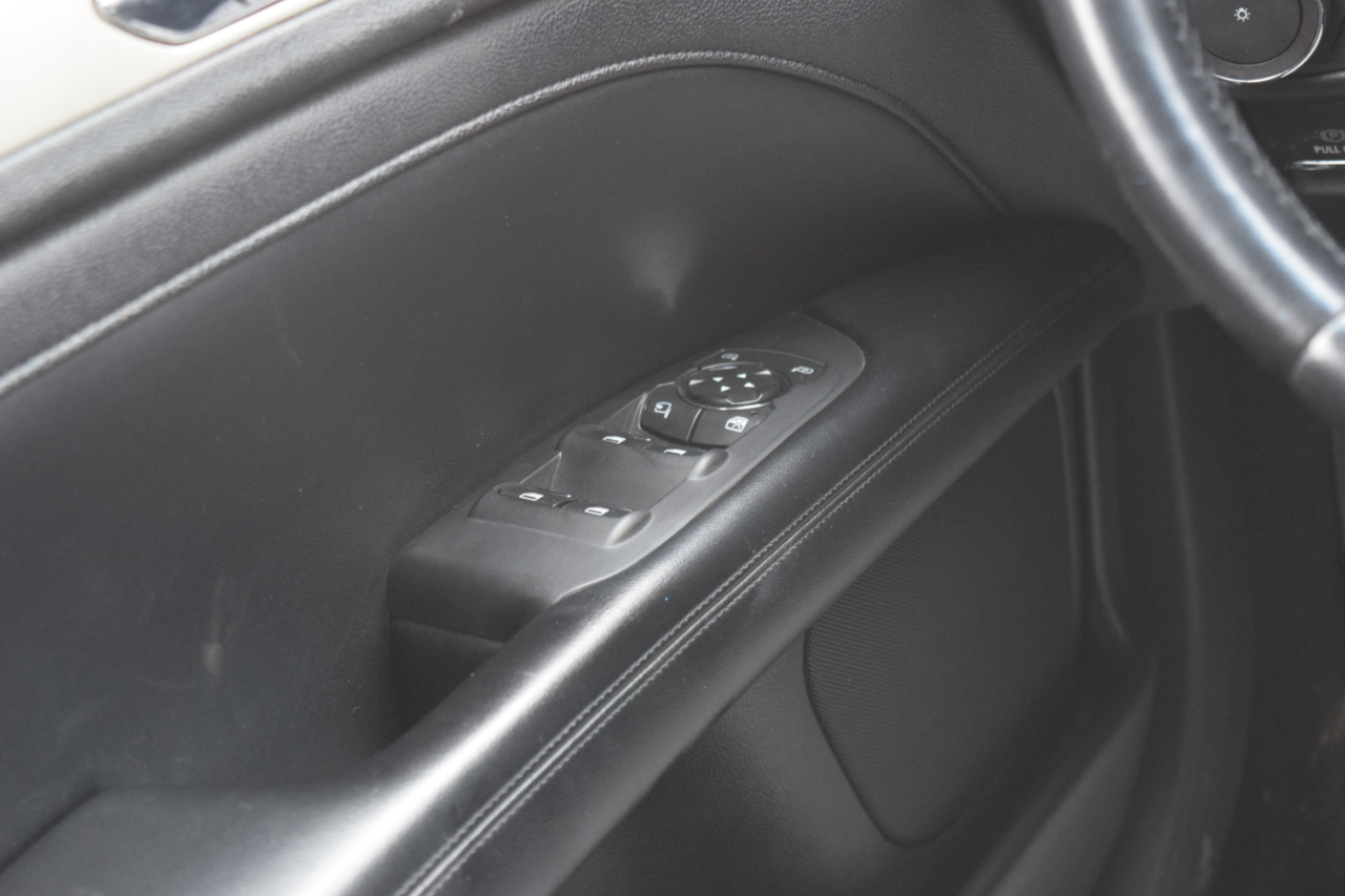 Lincoln MKZ Standard AWD 2020