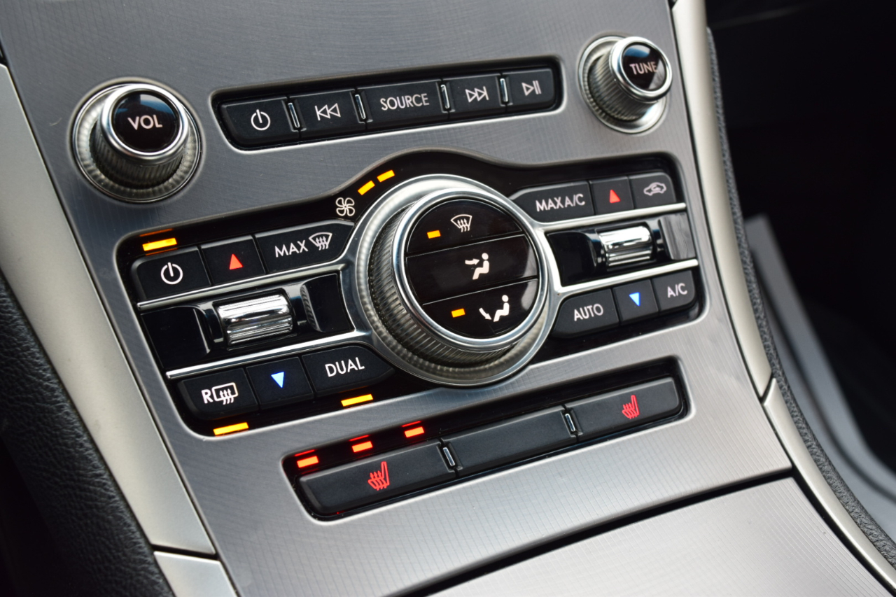 Lincoln MKZ Standard AWD 2020