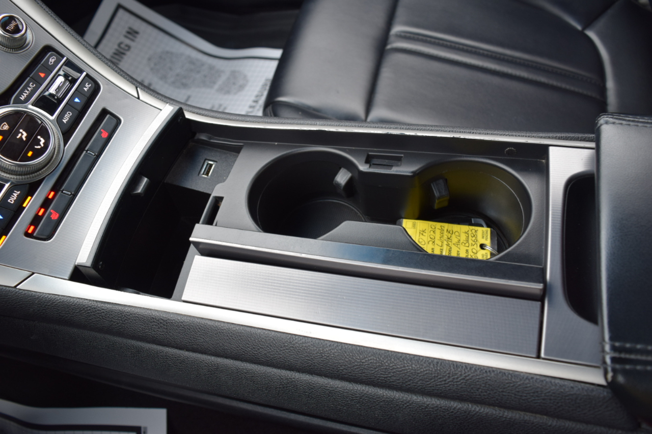 Lincoln MKZ Standard AWD 2020