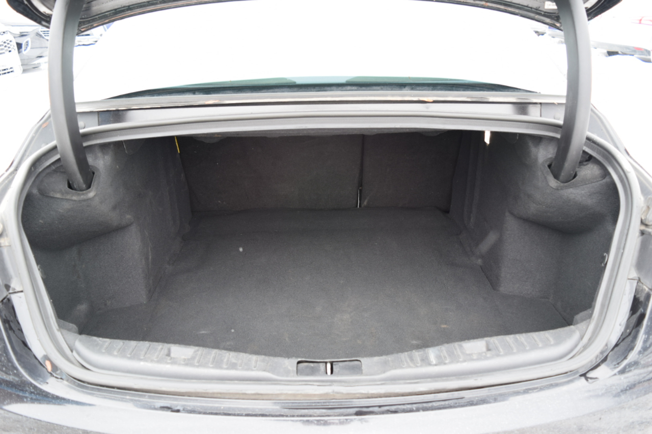 Lincoln MKZ Standard AWD 2020