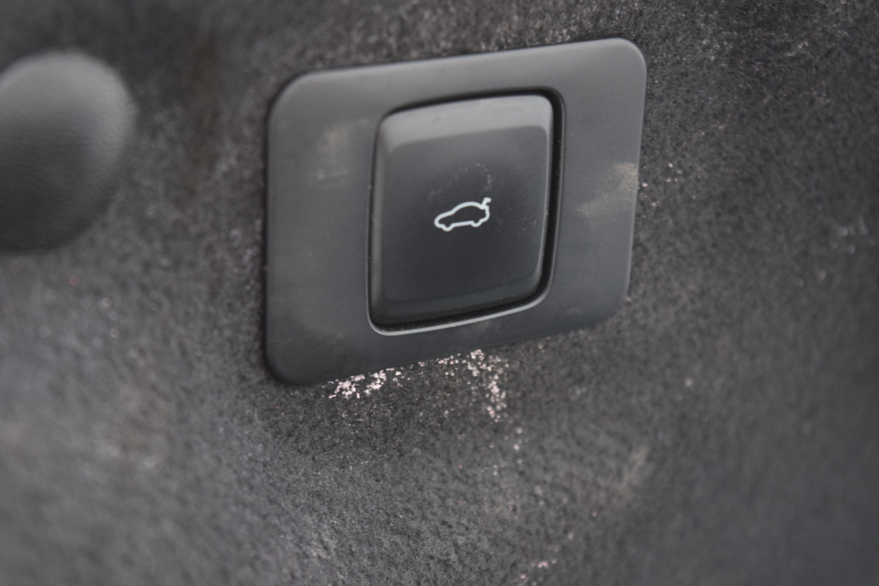 Lincoln MKZ Standard AWD 2020