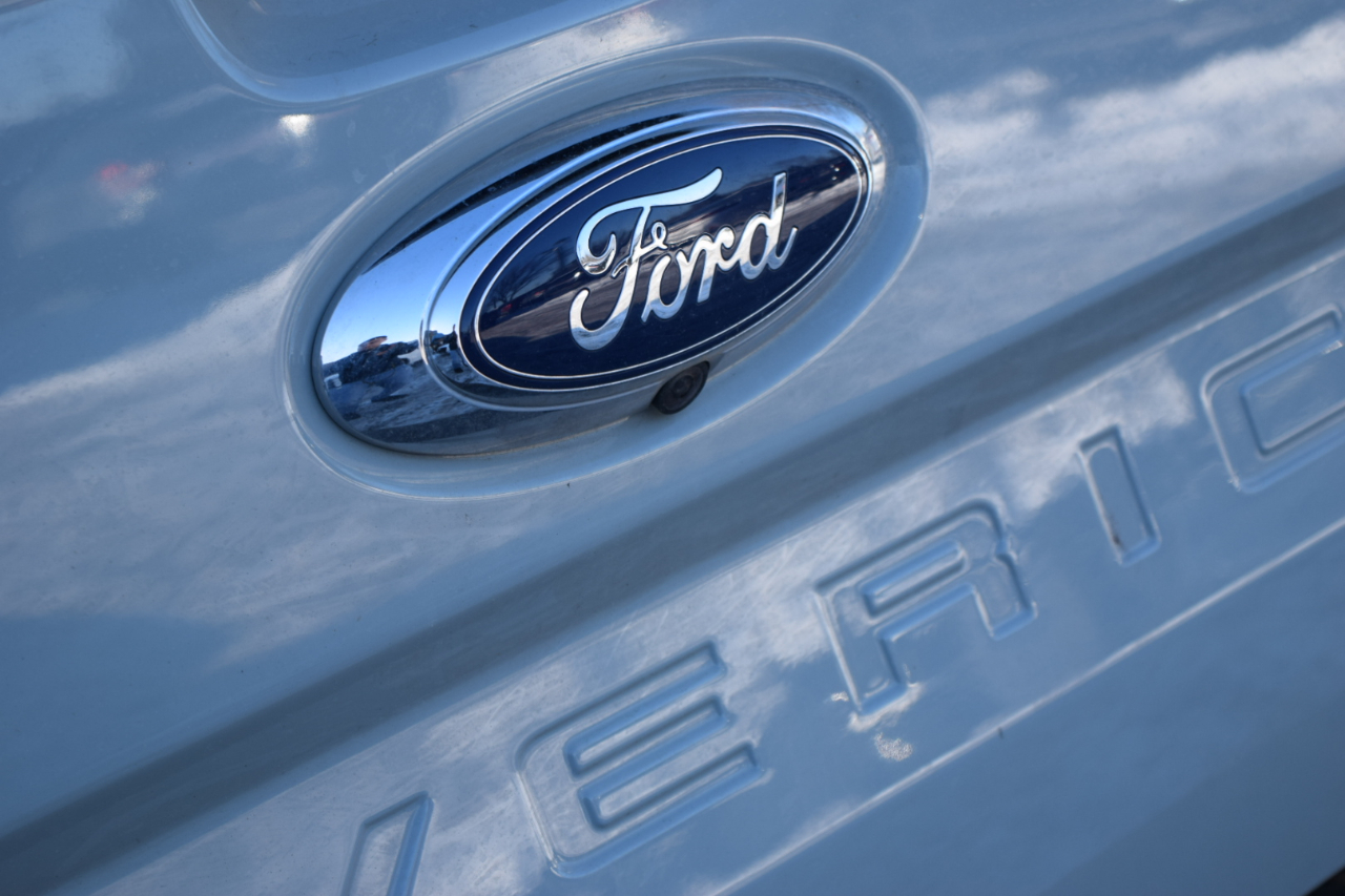 Ford Maverick XL AWD SuperCrew 2024