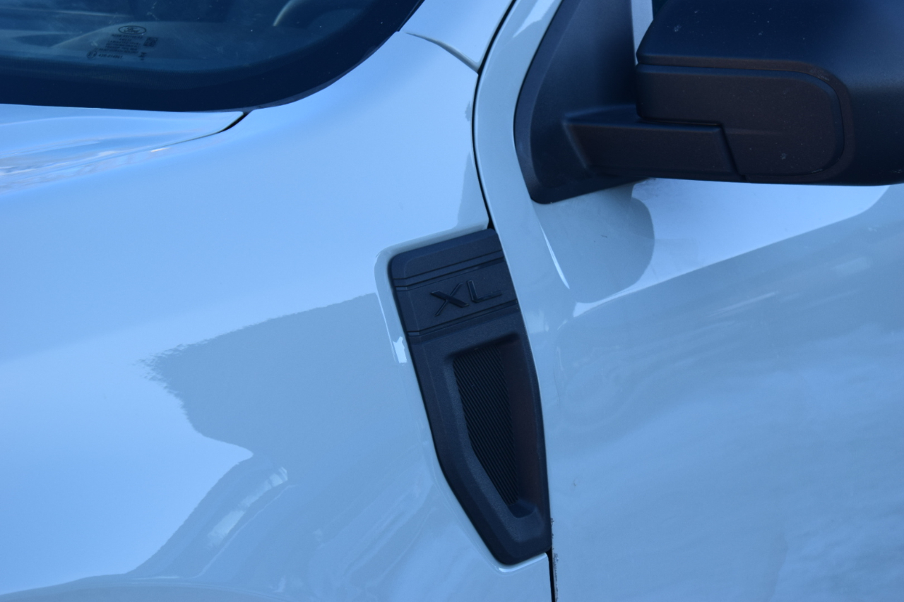 Ford Maverick XL AWD SuperCrew 2024