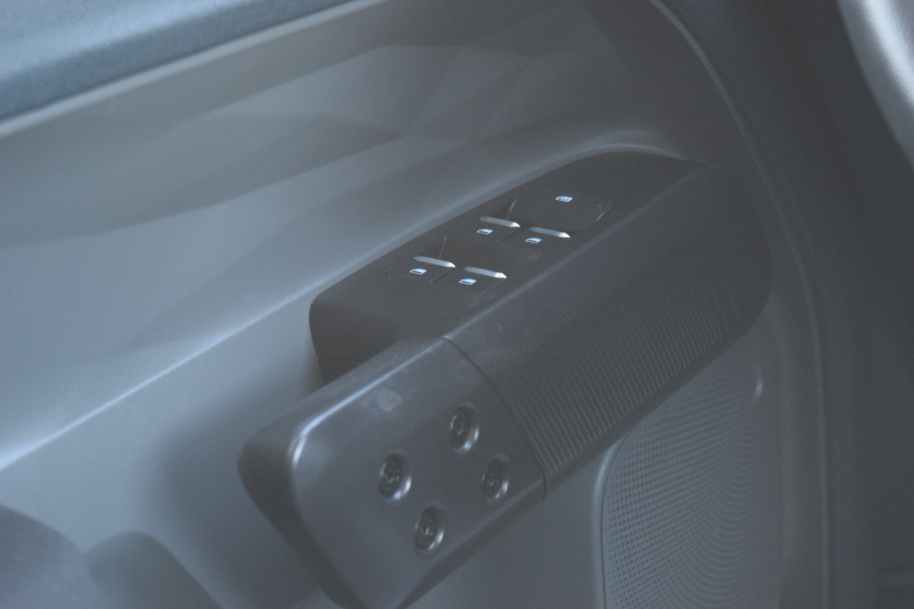 Ford Maverick XL AWD SuperCrew 2024