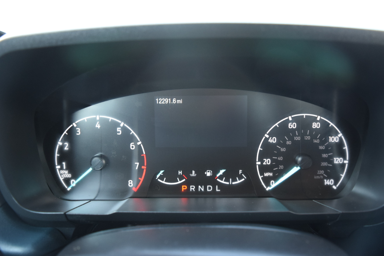 Ford Maverick XL AWD SuperCrew 2024