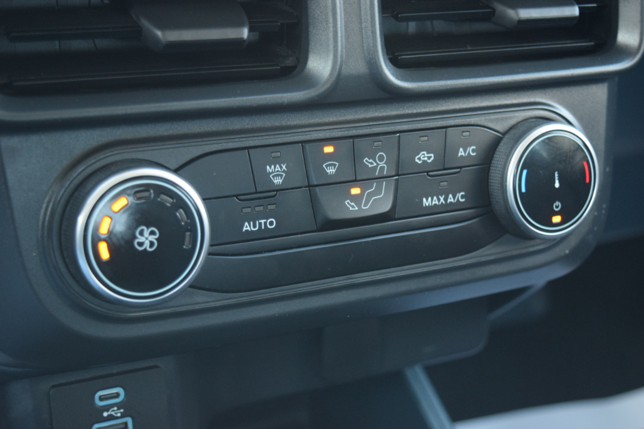 Ford Maverick XL AWD SuperCrew 2024