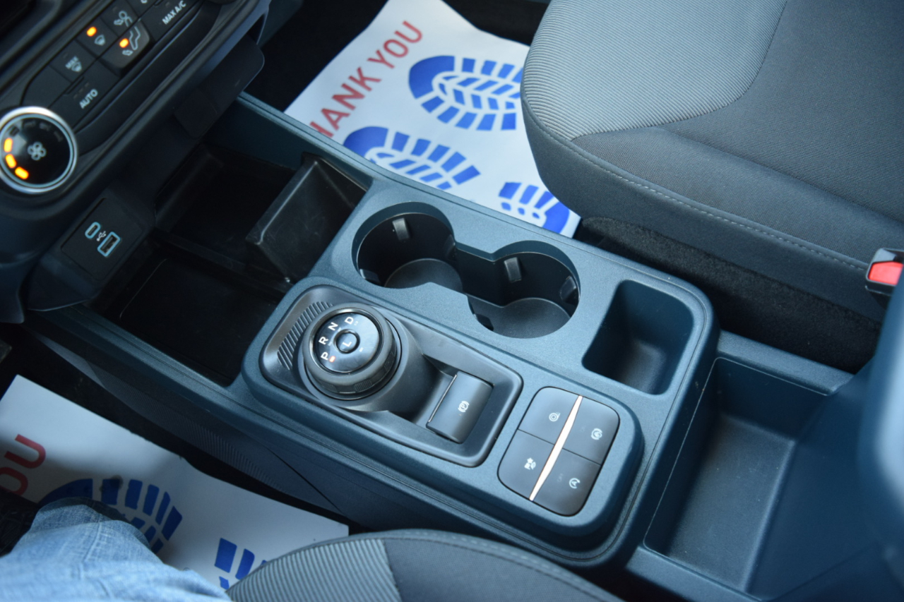 Ford Maverick XL AWD SuperCrew 2024