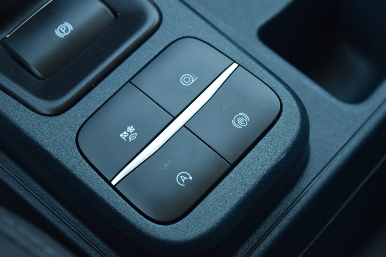 Ford Maverick XL AWD SuperCrew 2024