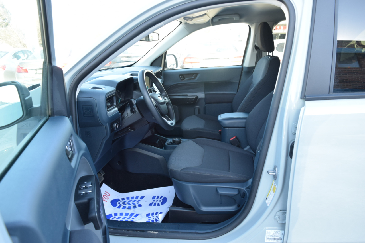 Ford Maverick XL AWD SuperCrew 2024