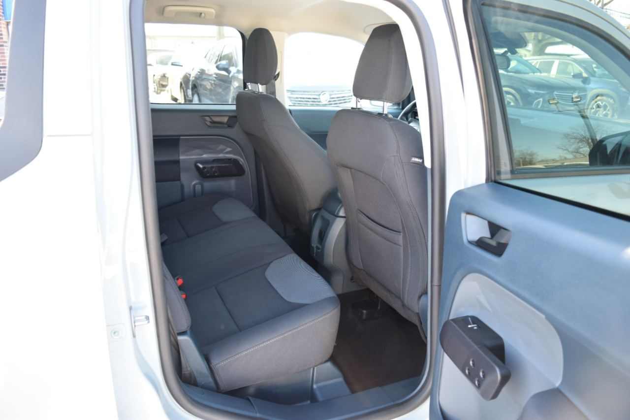 Ford Maverick XL AWD SuperCrew 2024