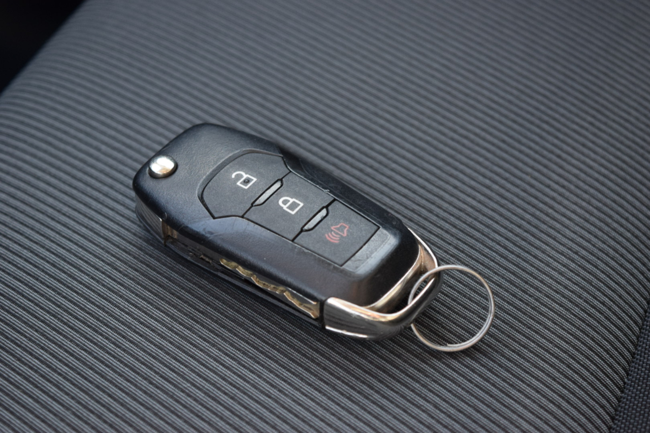 Ford Maverick XL AWD SuperCrew 2024